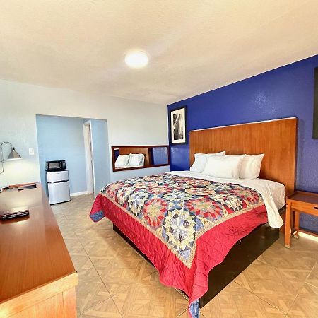 Golden Inn Seagoville Ngoại thất bức ảnh