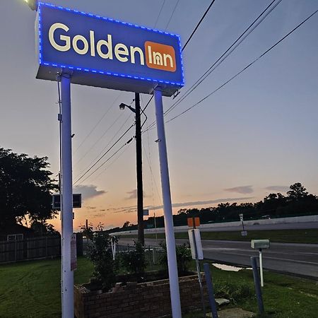 Golden Inn Seagoville Ngoại thất bức ảnh