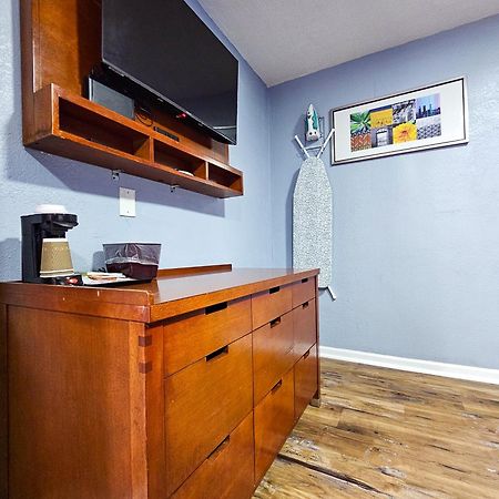 Golden Inn Seagoville Ngoại thất bức ảnh