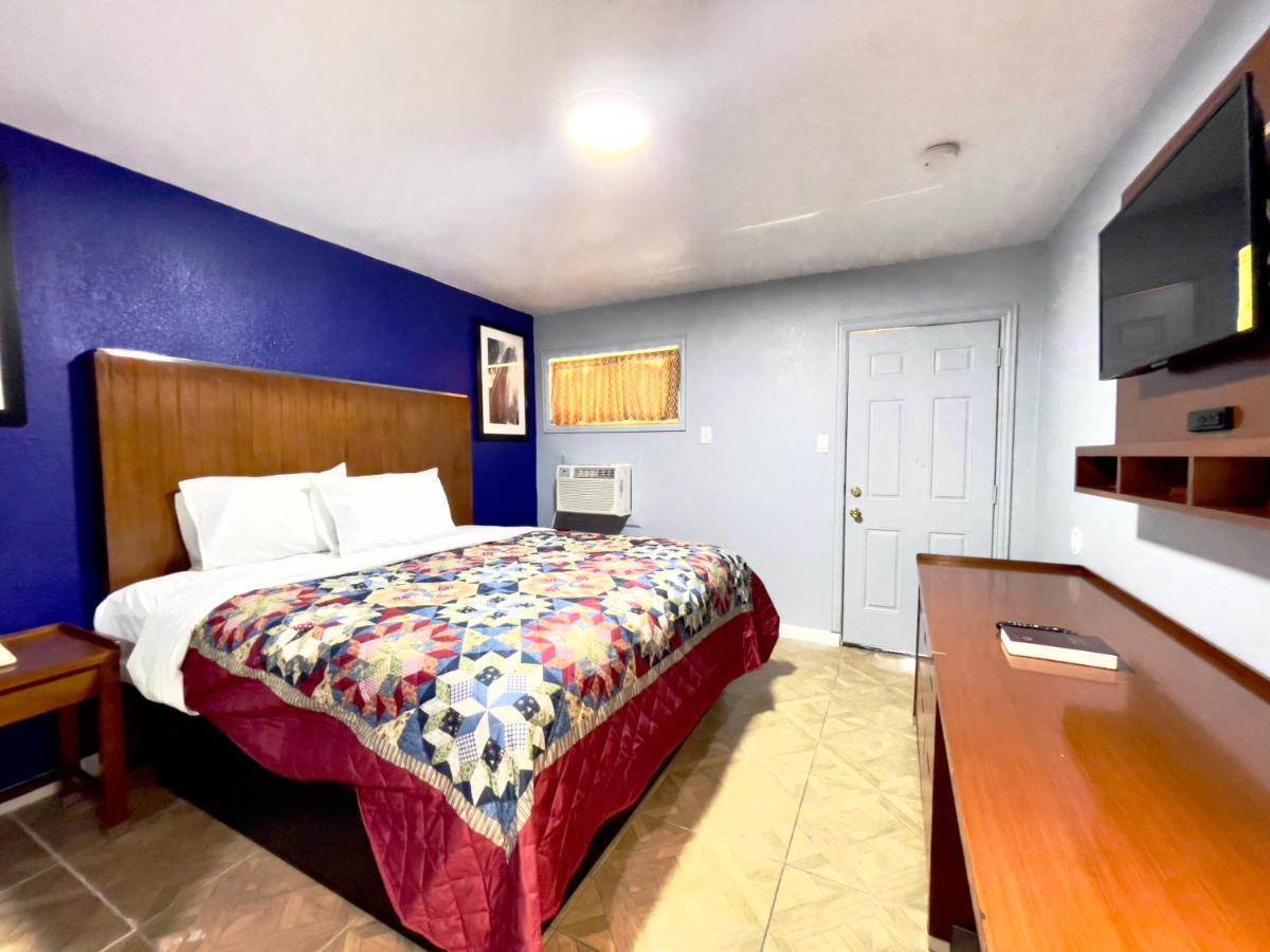 Golden Inn Seagoville Ngoại thất bức ảnh