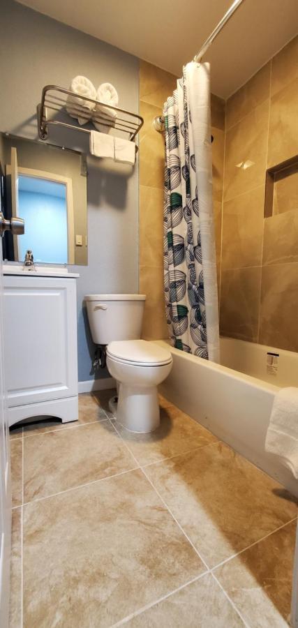 Golden Inn Seagoville Ngoại thất bức ảnh